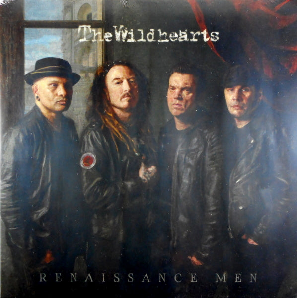 renaissance men